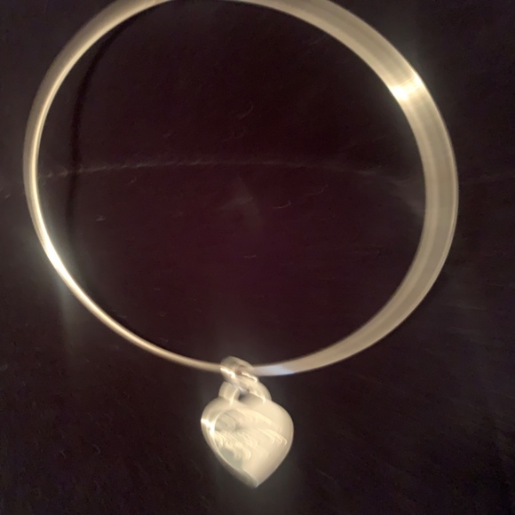 Return to Tiffany Signature Choker - Picture 3 of 3